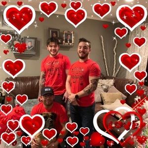 Meet your Posher, Cheryl